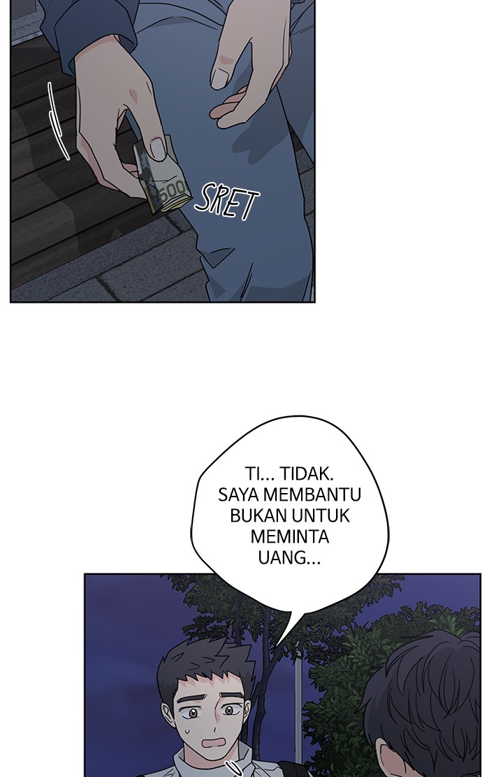 Mother, I’m Sorry Chapter 59 Gambar 14