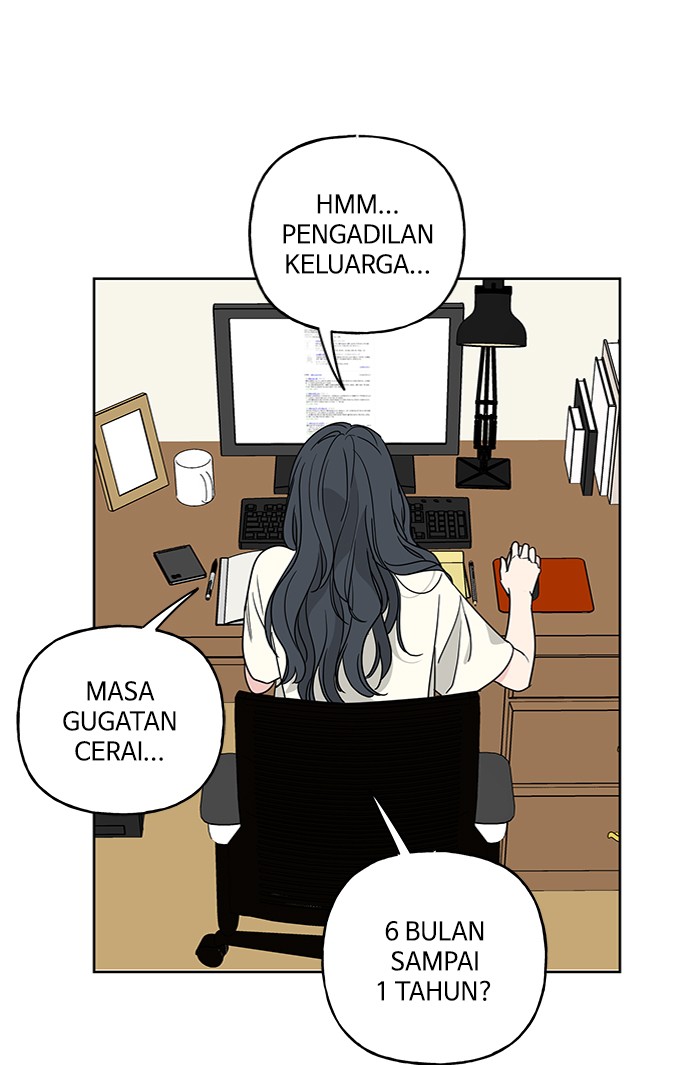 Mother, I’m Sorry Chapter 59 Gambar 21