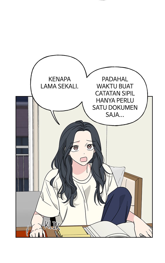 Mother, I’m Sorry Chapter 59 Gambar 22