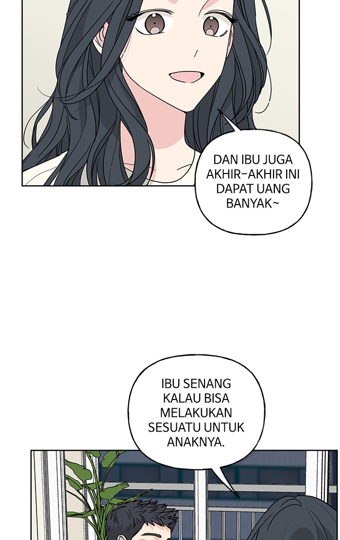 Mother, I’m Sorry Chapter 59 Gambar 31
