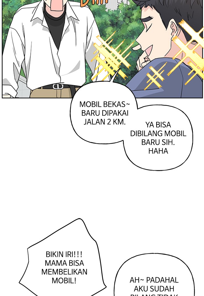 Mother, I’m Sorry Chapter 59 Gambar 36