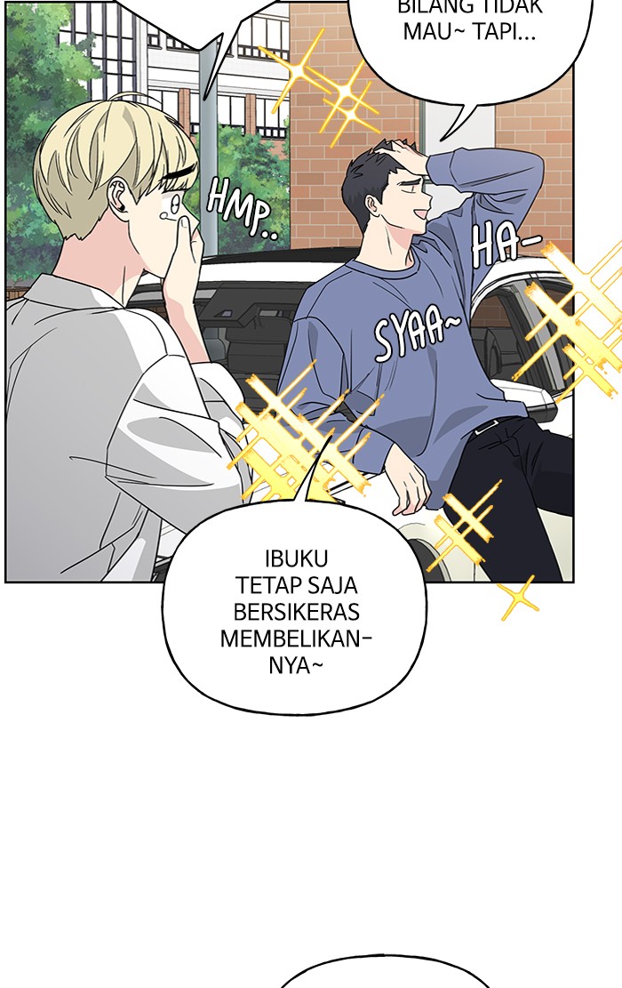 Mother, I’m Sorry Chapter 59 Gambar 37