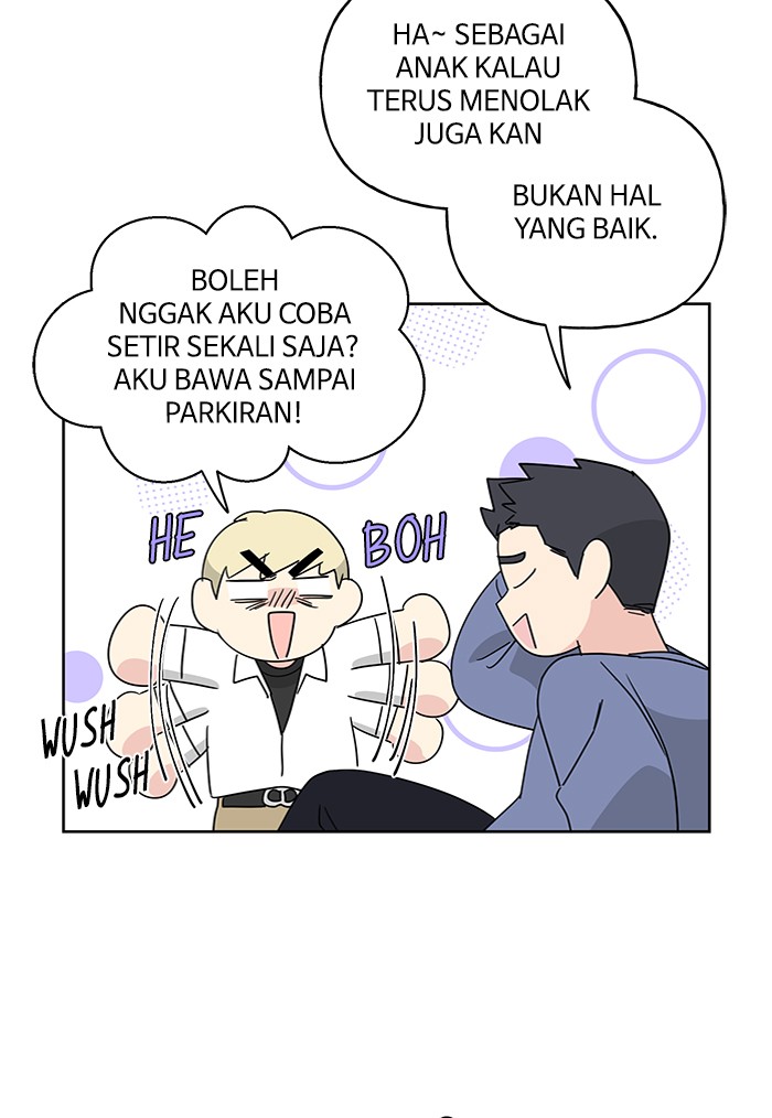 Mother, I’m Sorry Chapter 59 Gambar 38