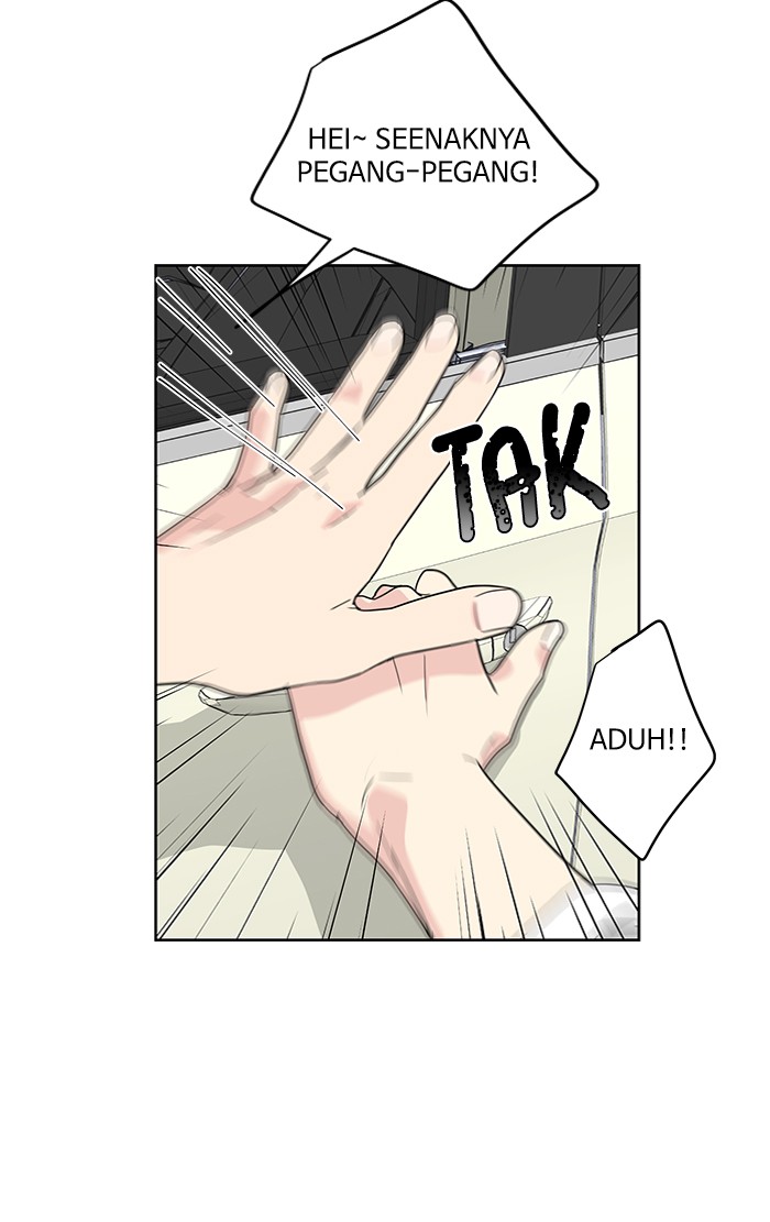 Mother, I’m Sorry Chapter 59 Gambar 39