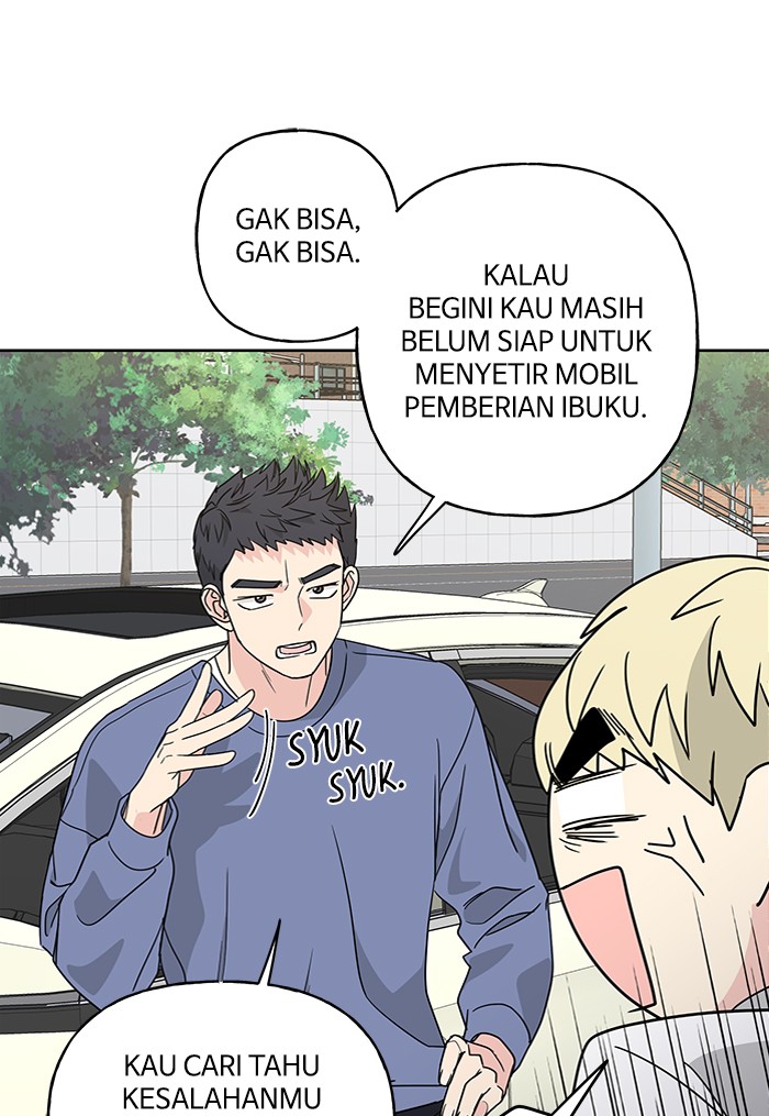 Mother, I’m Sorry Chapter 59 Gambar 44
