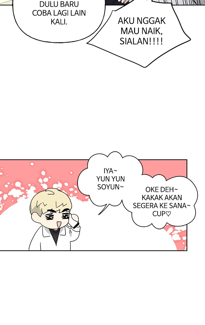 Mother, I’m Sorry Chapter 59 Gambar 45