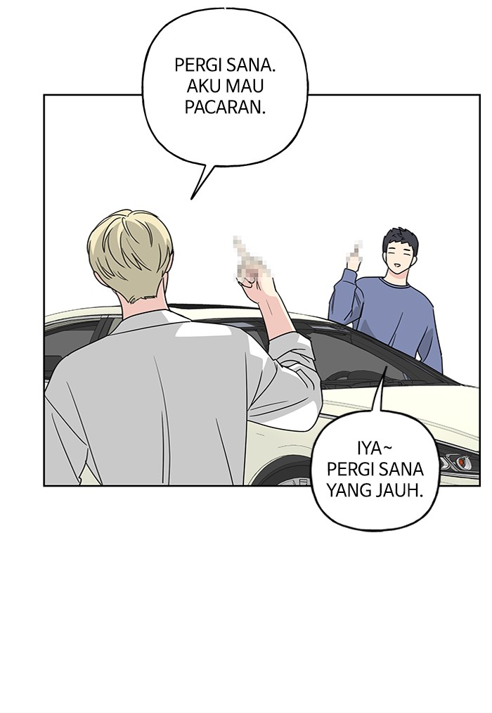 Mother, I’m Sorry Chapter 59 Gambar 46