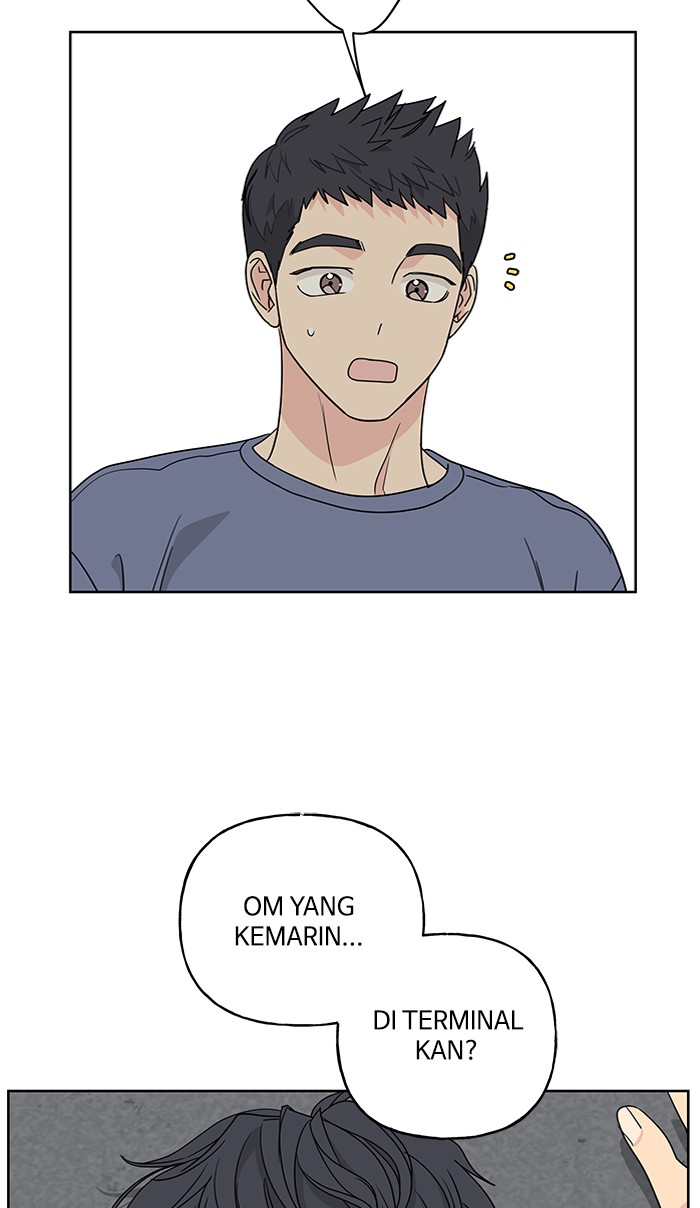 Mother, I’m Sorry Chapter 59 Gambar 51