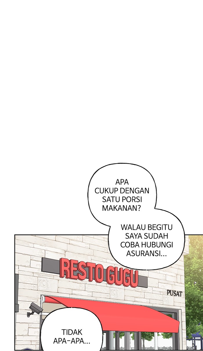 Mother, I’m Sorry Chapter 59 Gambar 53