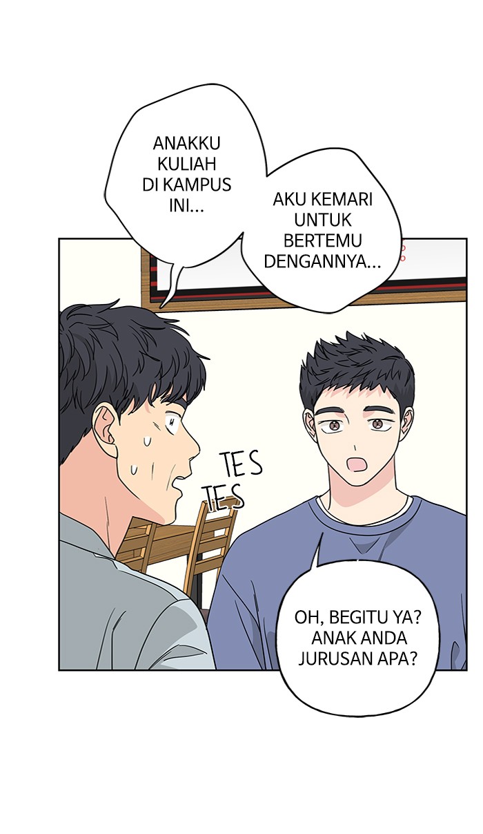 Mother, I’m Sorry Chapter 59 Gambar 55