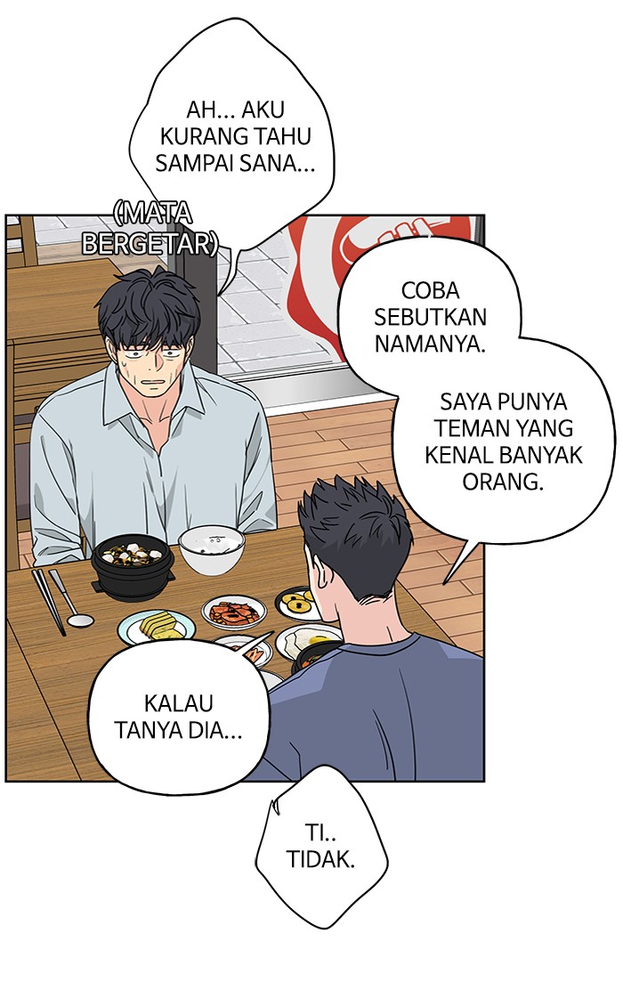 Mother, I’m Sorry Chapter 59 Gambar 56