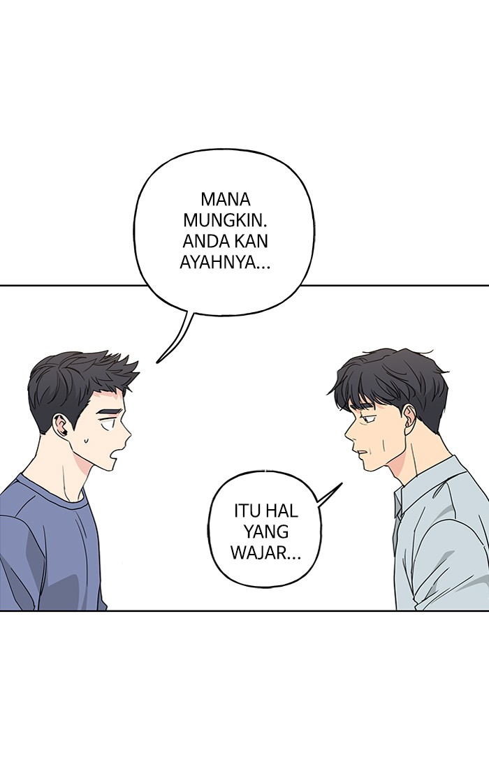 Mother, I’m Sorry Chapter 59 Gambar 58