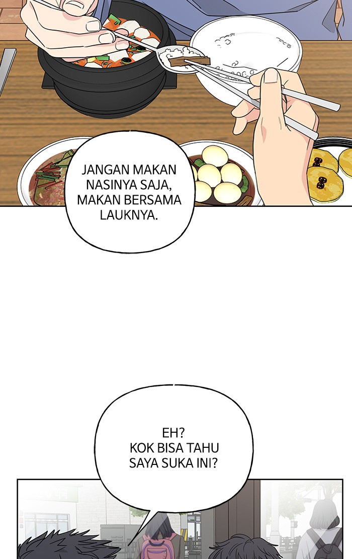 Mother, I’m Sorry Chapter 59 Gambar 64