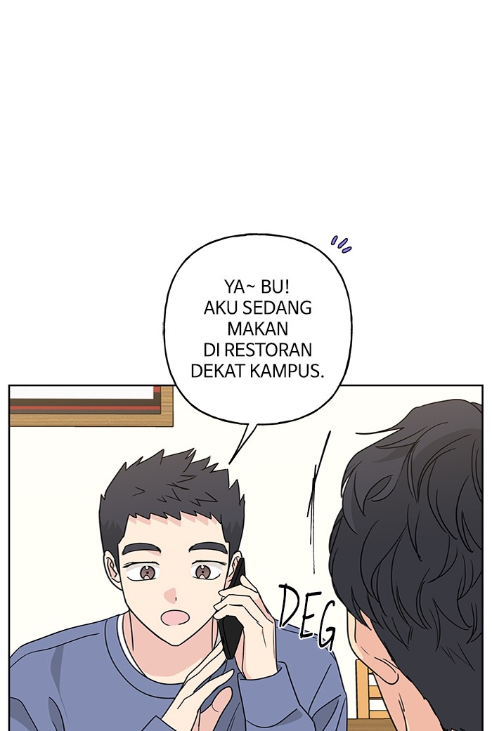 Mother, I’m Sorry Chapter 59 Gambar 68