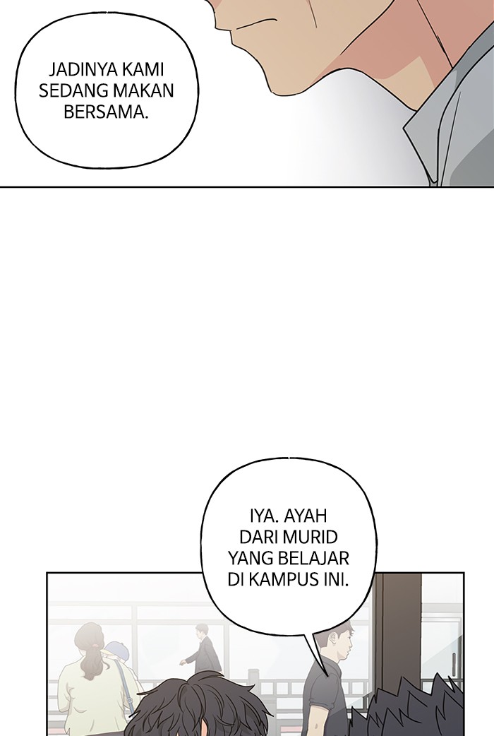 Mother, I’m Sorry Chapter 59 Gambar 70