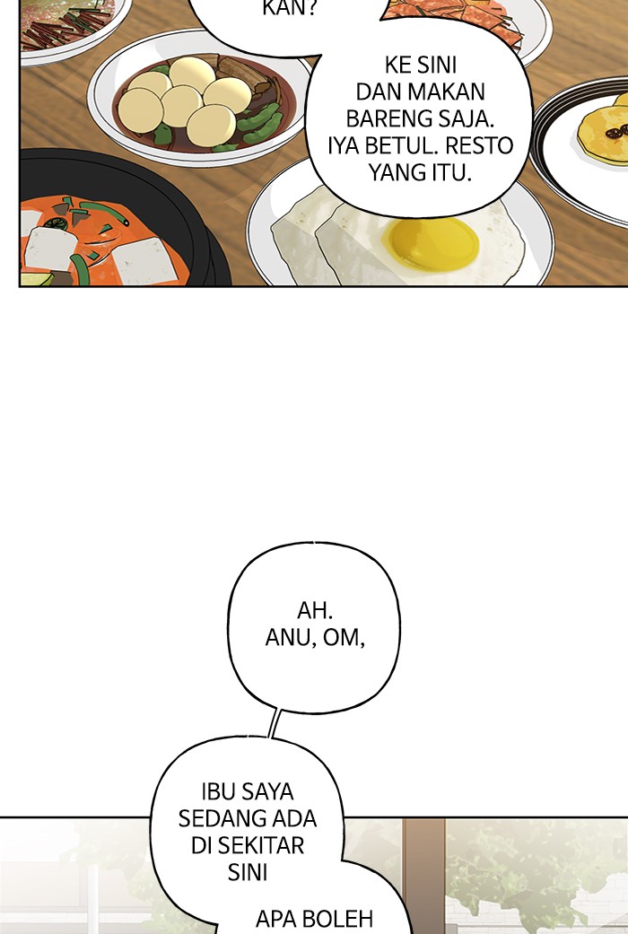 Mother, I’m Sorry Chapter 59 Gambar 72