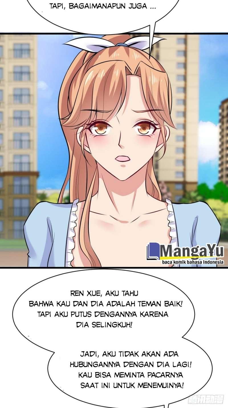 Super Earnings Treasure Chapter 22 Gambar 41
