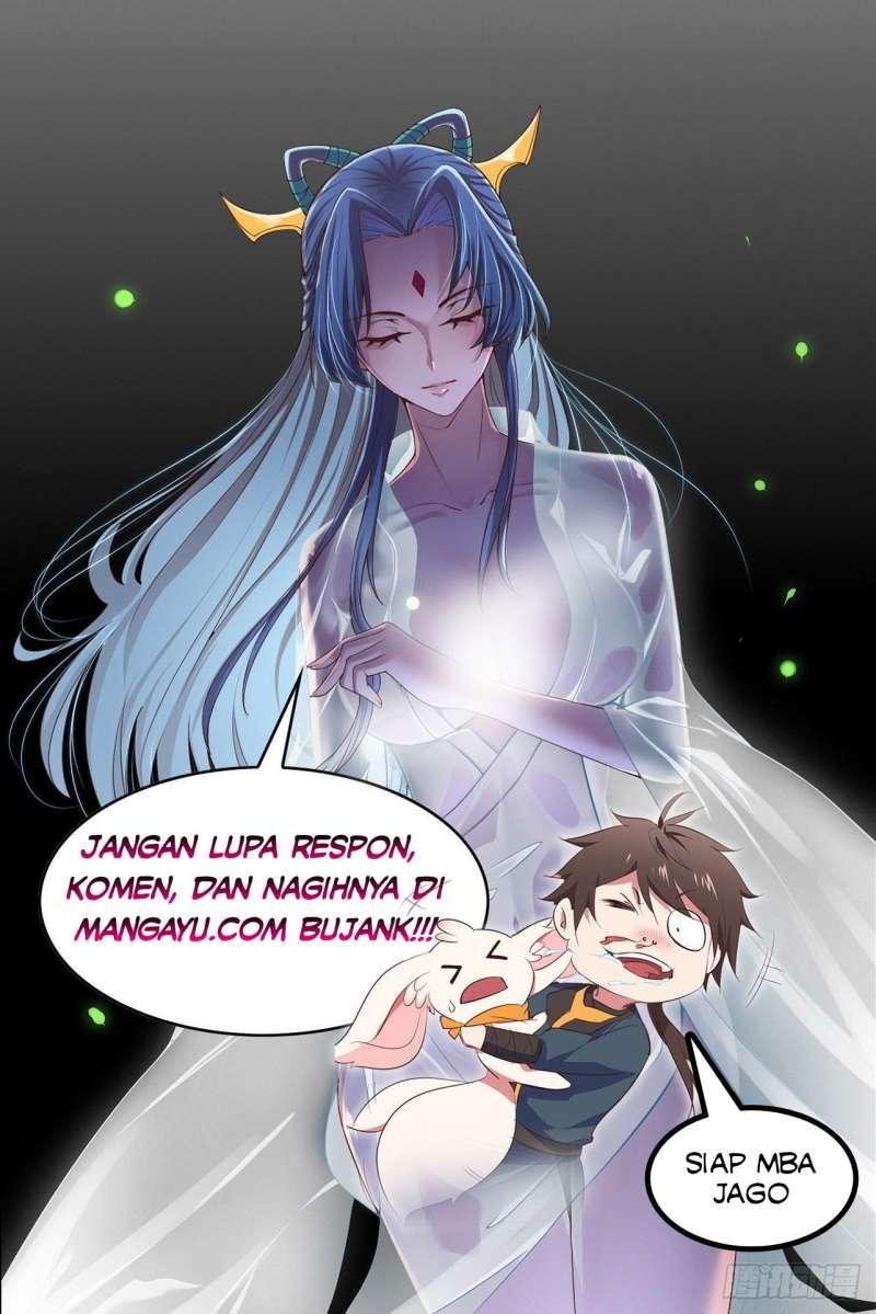 Super Earnings Treasure Chapter 22 Gambar 62