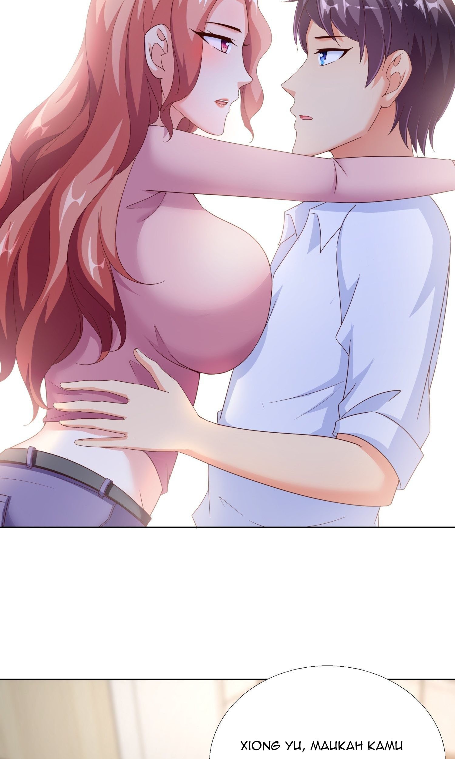 Super School Doctor Chapter 71 Gambar 6