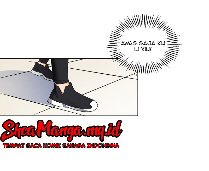 Beauty’s Close Coach Chapter 7 Gambar 13