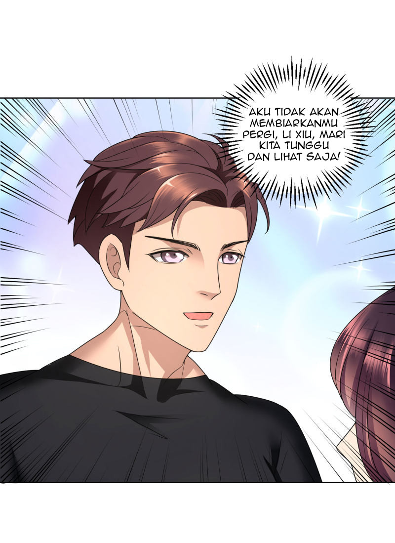 Beauty’s Close Coach Chapter 7 Gambar 15