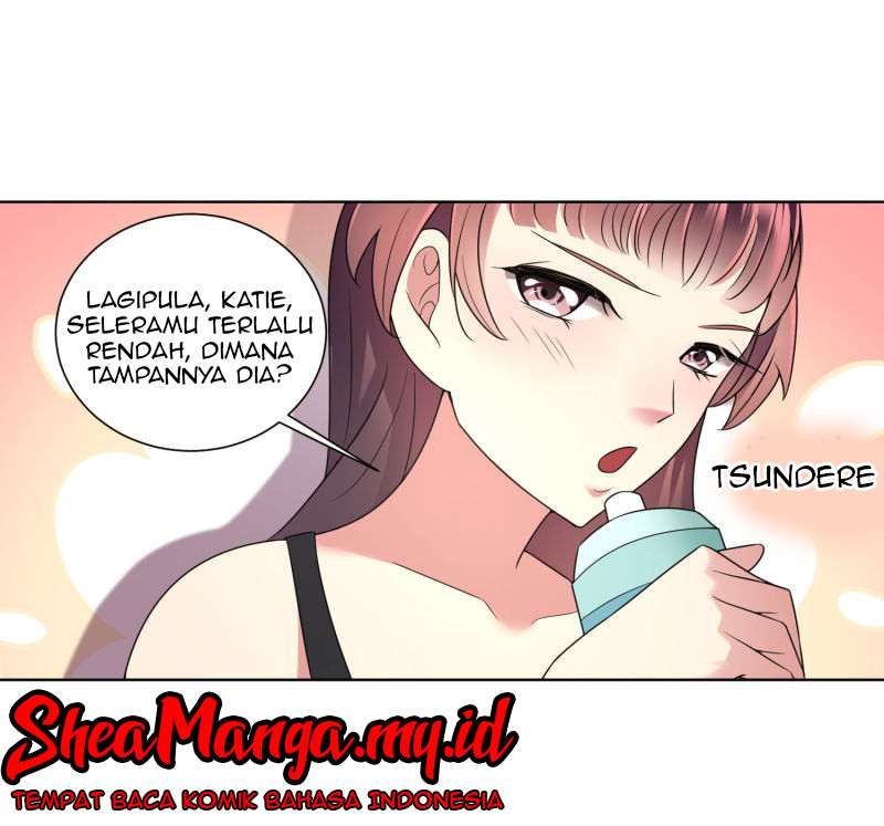 Beauty’s Close Coach Chapter 7 Gambar 22