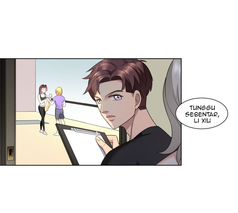 Beauty’s Close Coach Chapter 7 Gambar 23