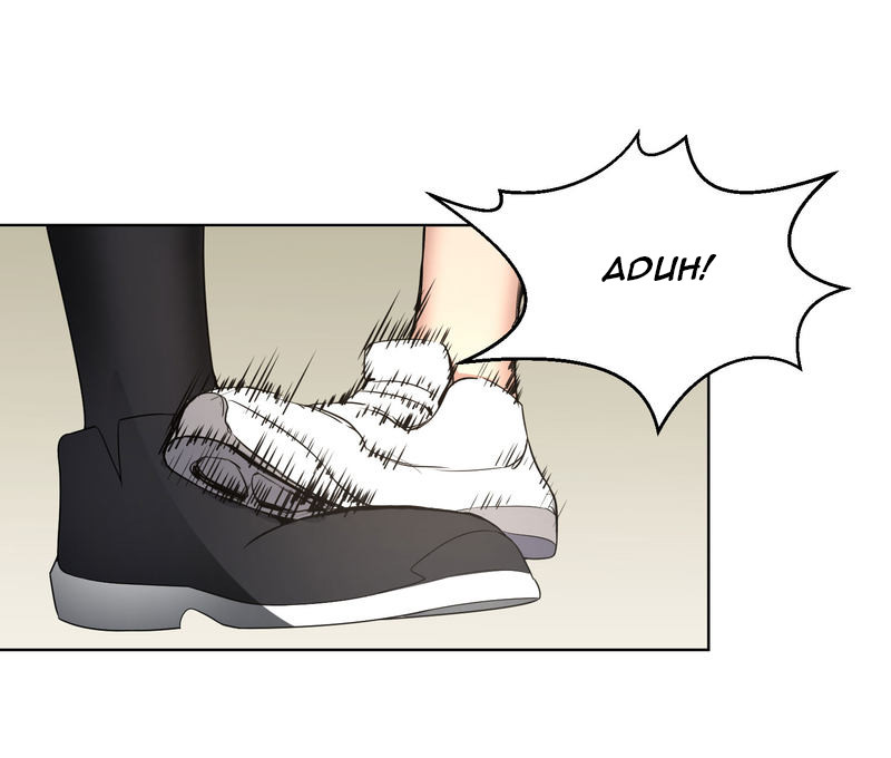 Beauty’s Close Coach Chapter 7 Gambar 26