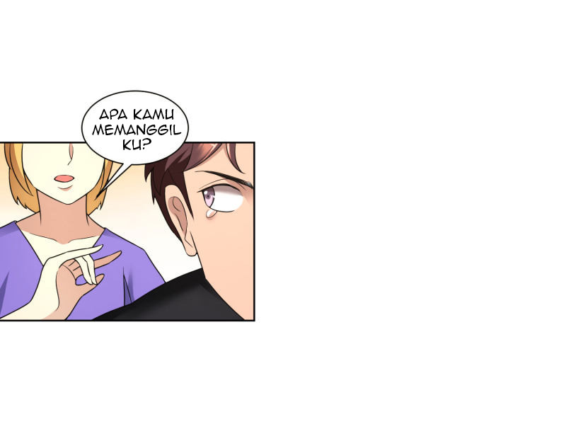 Beauty’s Close Coach Chapter 7 Gambar 28