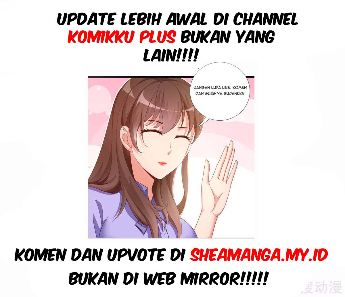 Beauty’s Close Coach Chapter 7 Gambar 40