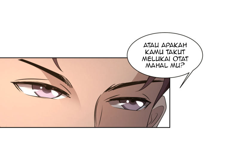 Beauty’s Close Coach Chapter 7 Gambar 8