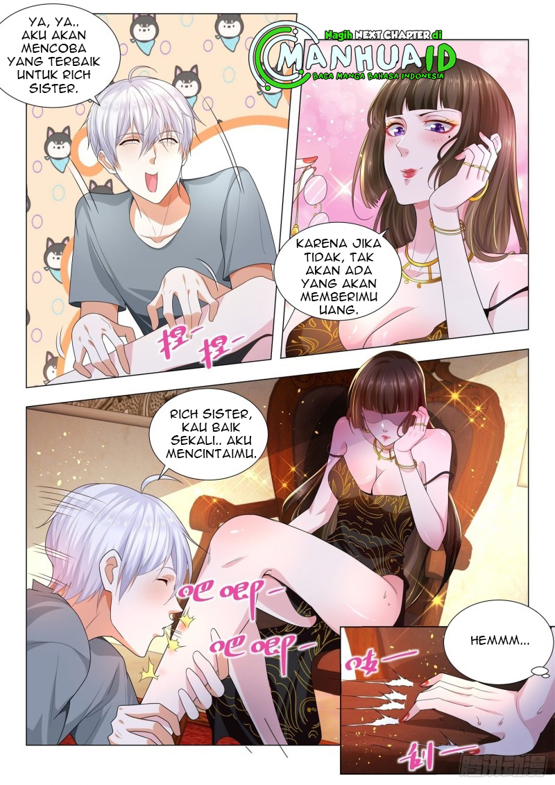 Shen Hao’s Heavenly Fall System Chapter 146 Gambar 10