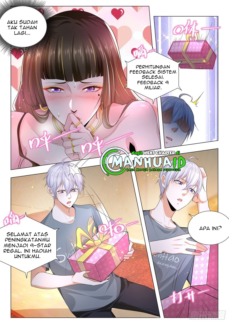 Shen Hao’s Heavenly Fall System Chapter 146 Gambar 11