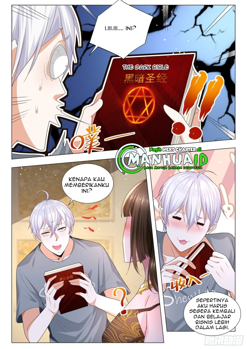 Shen Hao’s Heavenly Fall System Chapter 146 Gambar 12