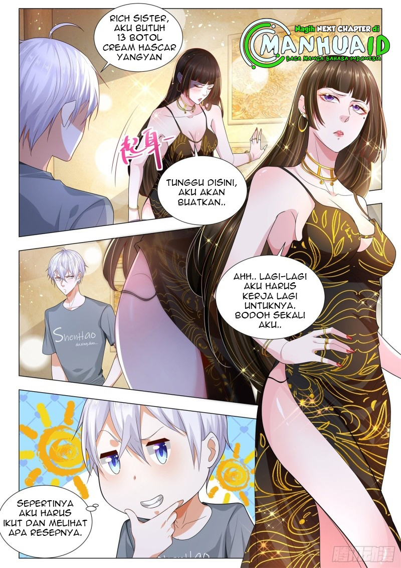 Shen Hao’s Heavenly Fall System Chapter 146 Gambar 13