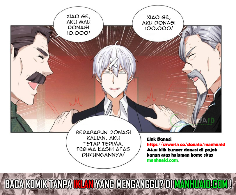 Shen Hao’s Heavenly Fall System Chapter 146 Gambar 14