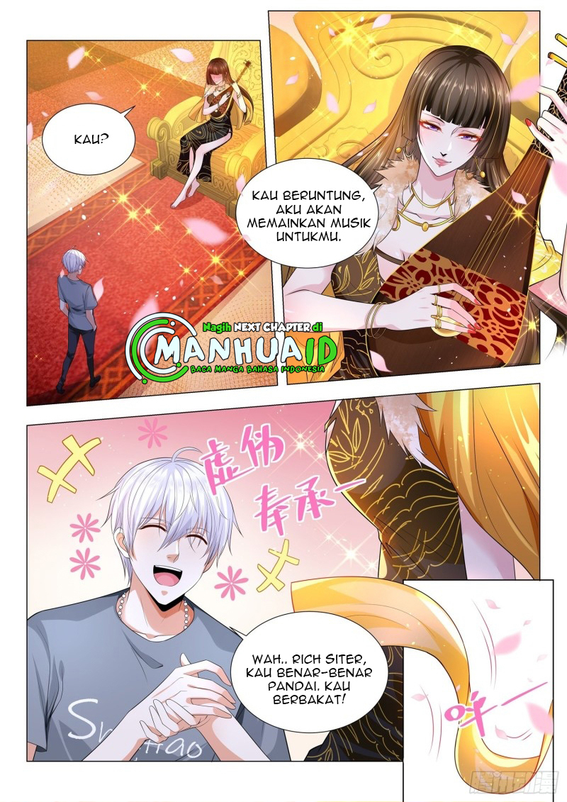 Shen Hao’s Heavenly Fall System Chapter 146 Gambar 4