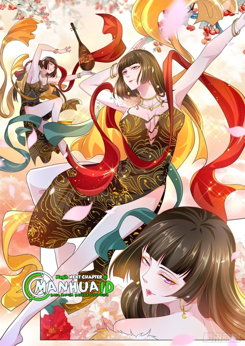 Shen Hao’s Heavenly Fall System Chapter 146 Gambar 5