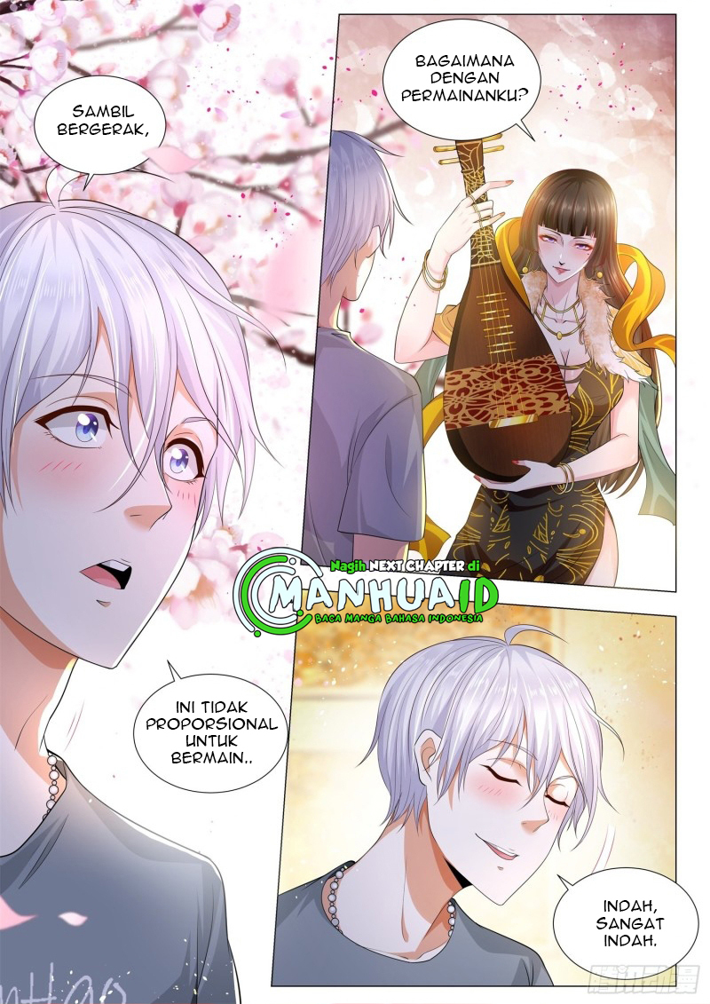Shen Hao’s Heavenly Fall System Chapter 146 Gambar 6