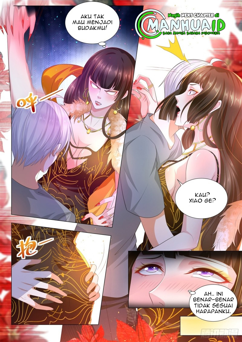 Shen Hao’s Heavenly Fall System Chapter 146 Gambar 7