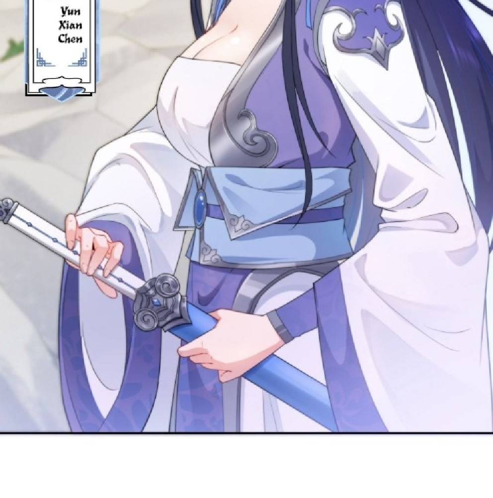 Forced To Become the Villain’s Son-in-law Chapter 24 Gambar 12