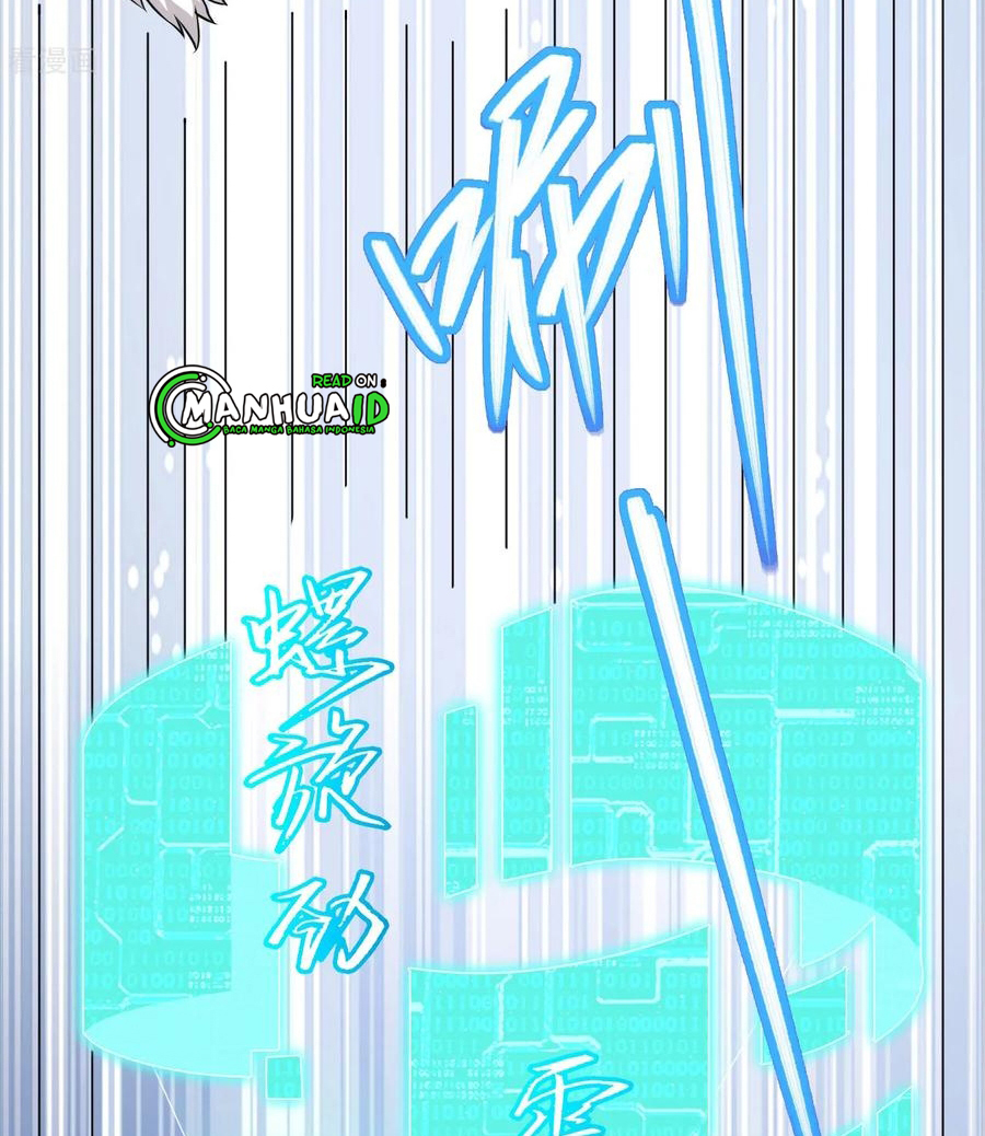 Monk From the Future Chapter 42 Gambar 16