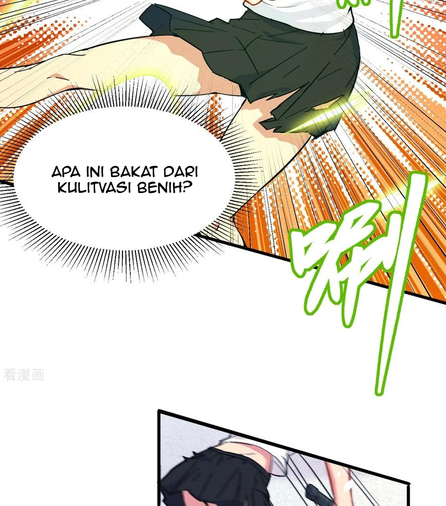Monk From the Future Chapter 42 Gambar 53