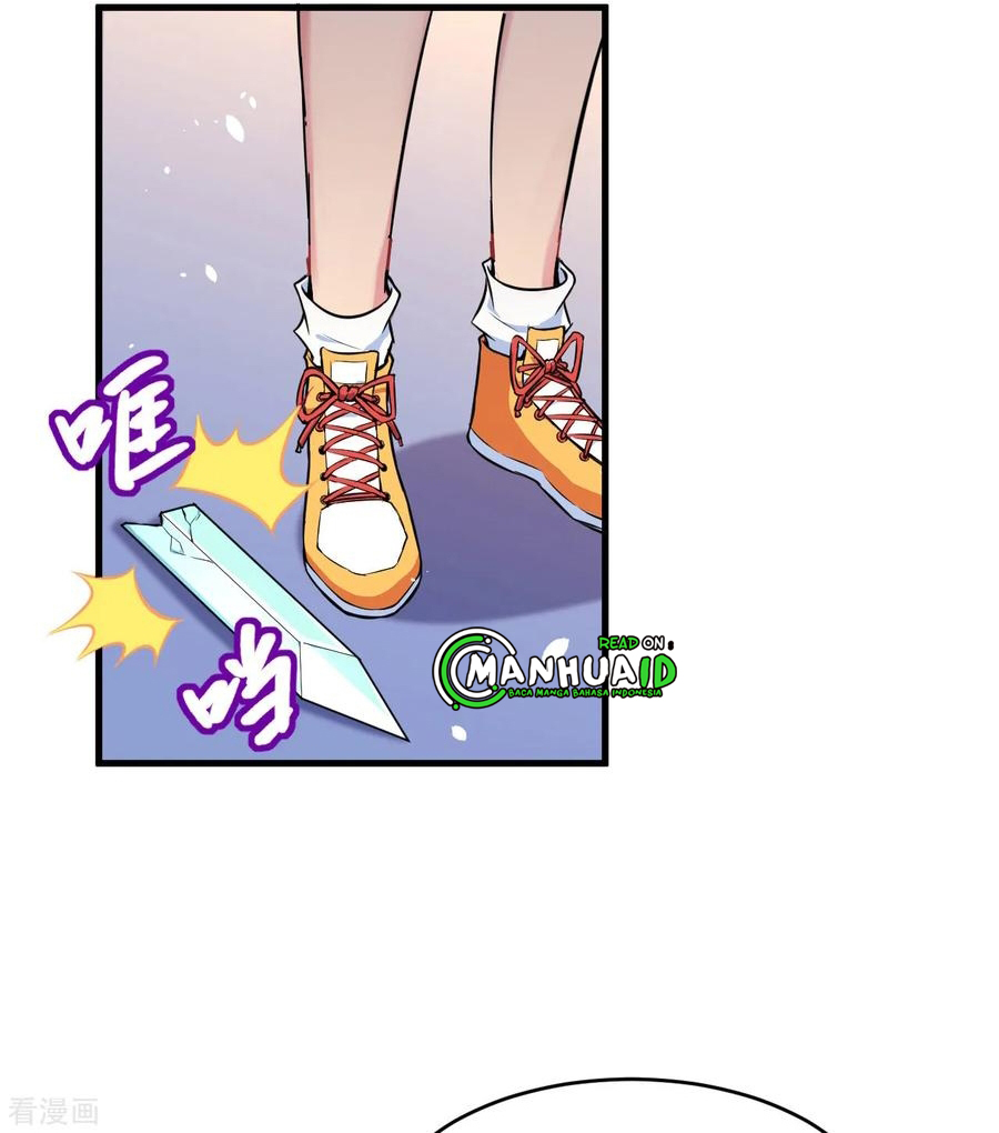 Monk From the Future Chapter 42 Gambar 55