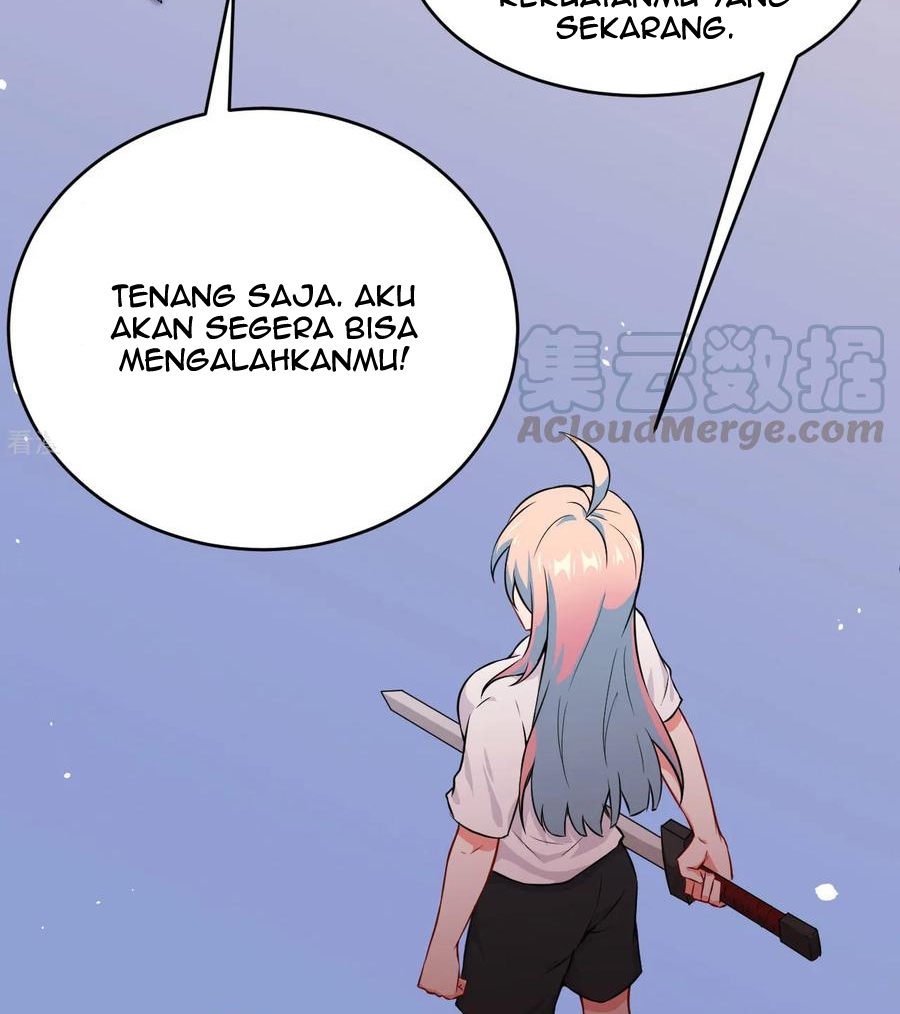 Monk From the Future Chapter 42 Gambar 57