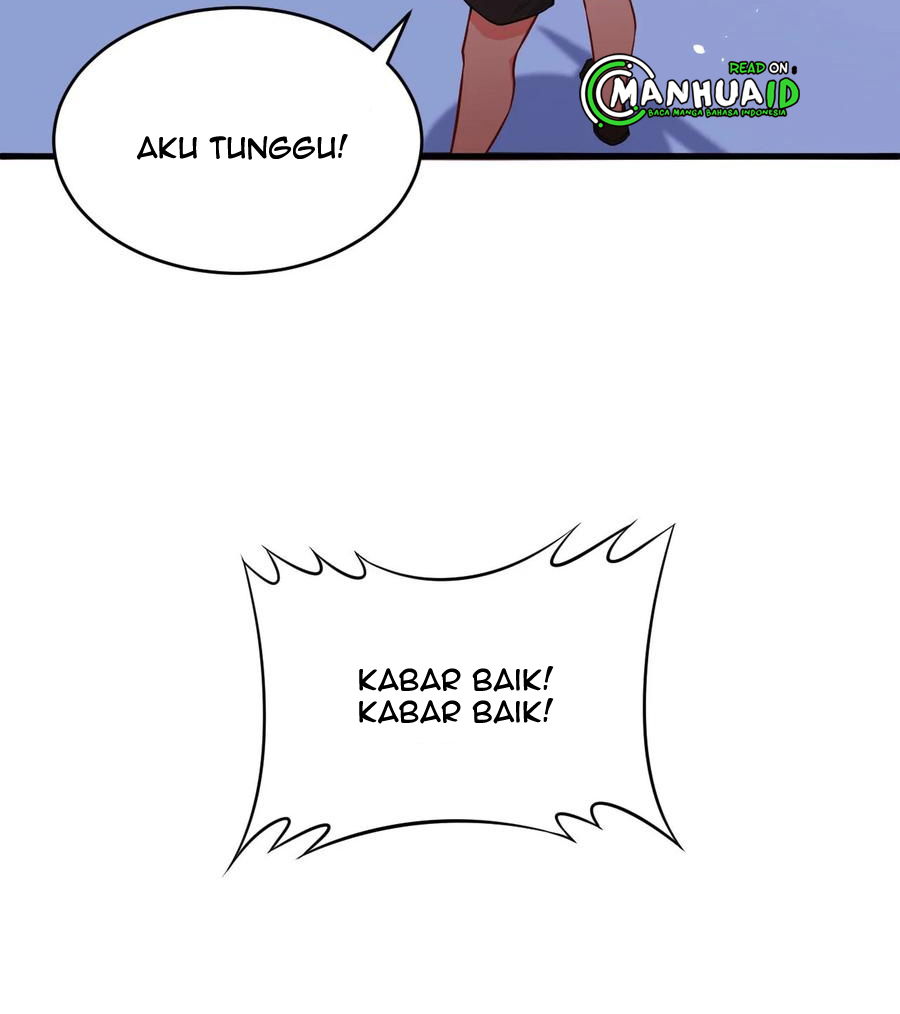 Monk From the Future Chapter 42 Gambar 58