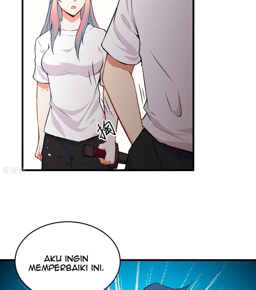 Monk From the Future Chapter 42 Gambar 66