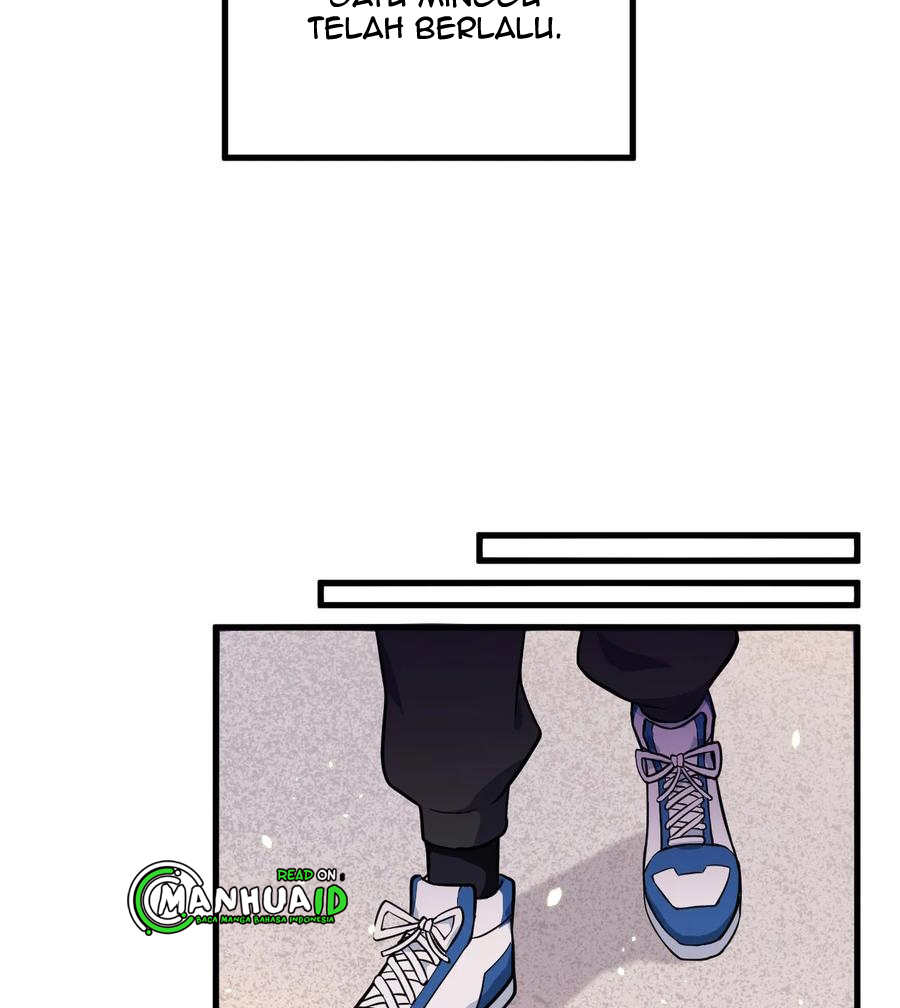 Monk From the Future Chapter 42 Gambar 7