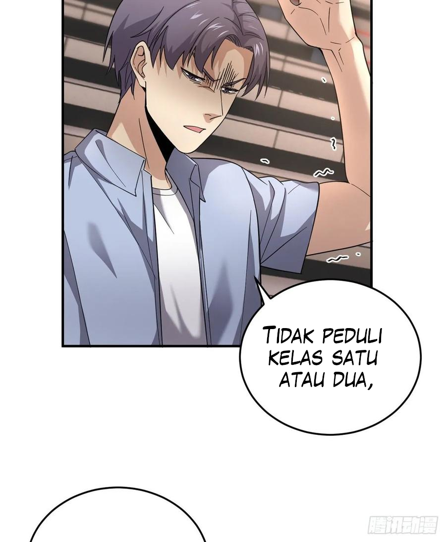 Global Gao Wu Chapter 48 Gambar 28