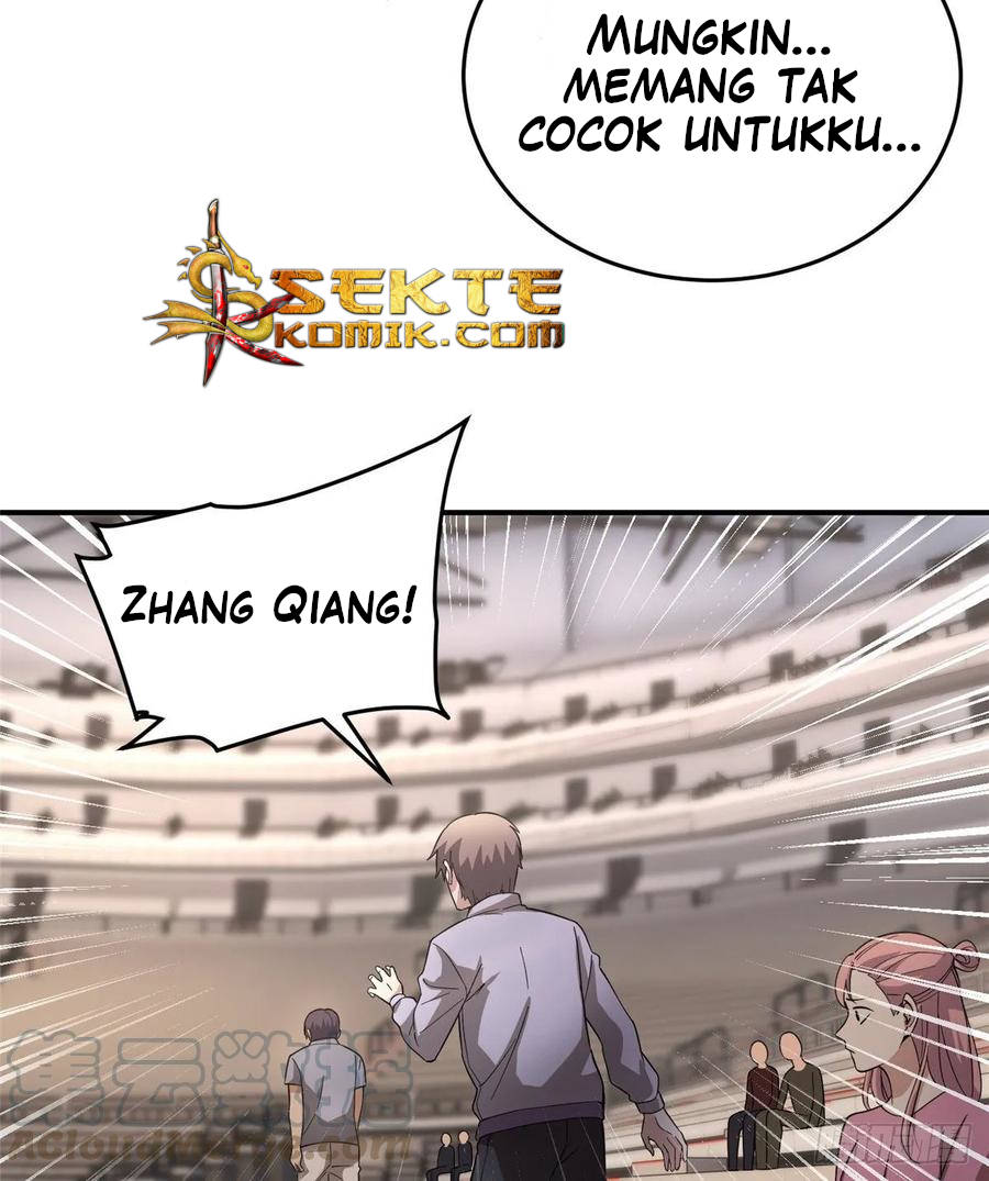 Global Gao Wu Chapter 48 Gambar 30